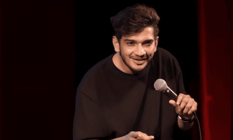 Munawar Faruqui