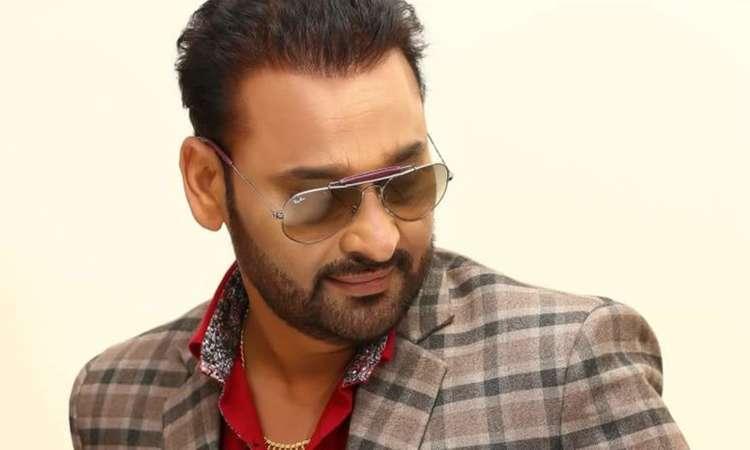 Nachattar Gill