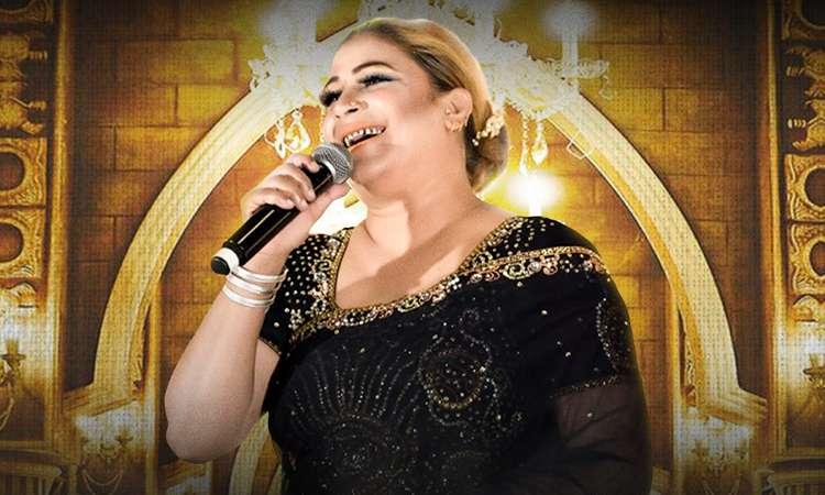 Naseebo Lal