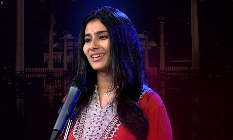 Nayab Midha