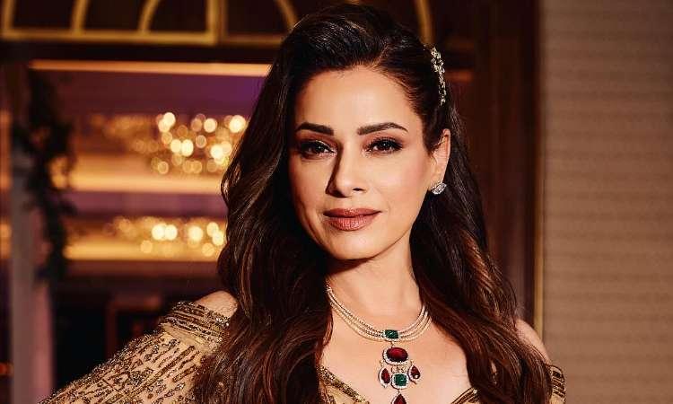 Neelam Kothari