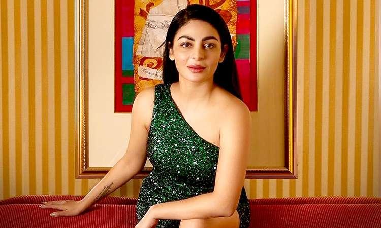 Neeru Bajwa