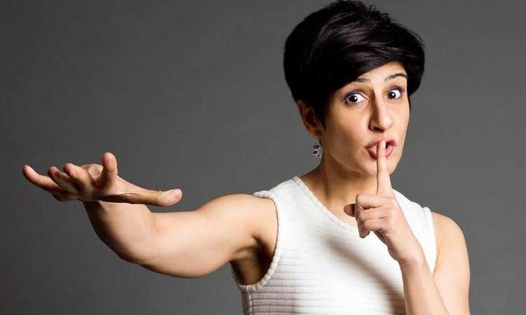 Neeti Palta