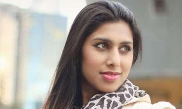 Neha Soudagar