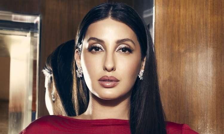 Nora Fatehi