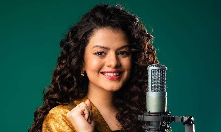 Palak Muchhal