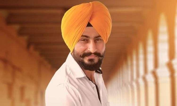 Pamma Dumewal