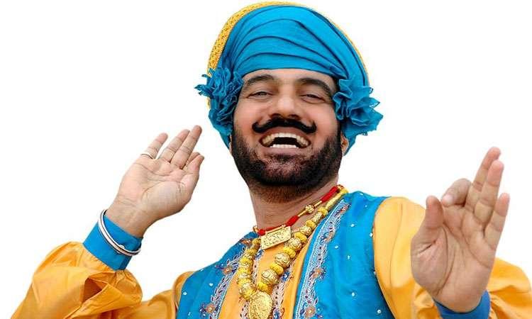 Pammi Bai
