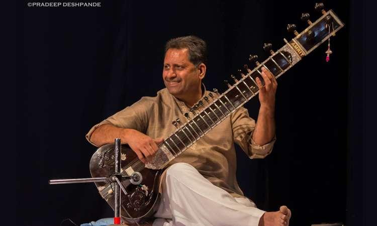 Pandit Dr. Harvinder Sharma