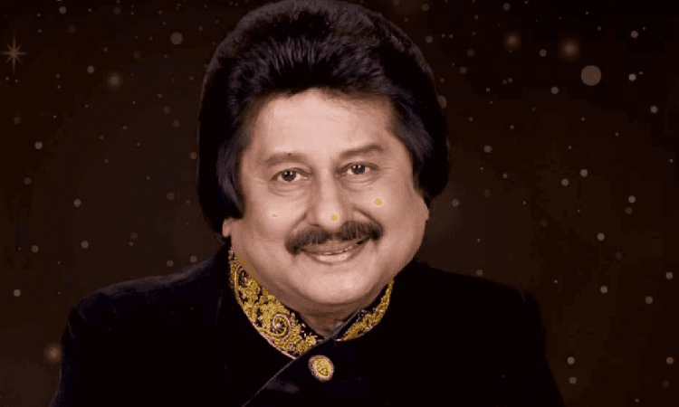 Pankaj Udhas