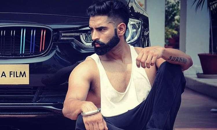 Parmish Verma