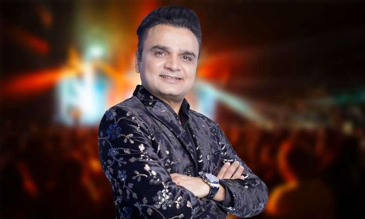 Parthiv Gohil