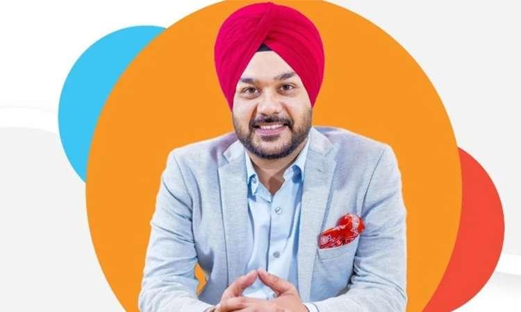 Parvinder Singh
