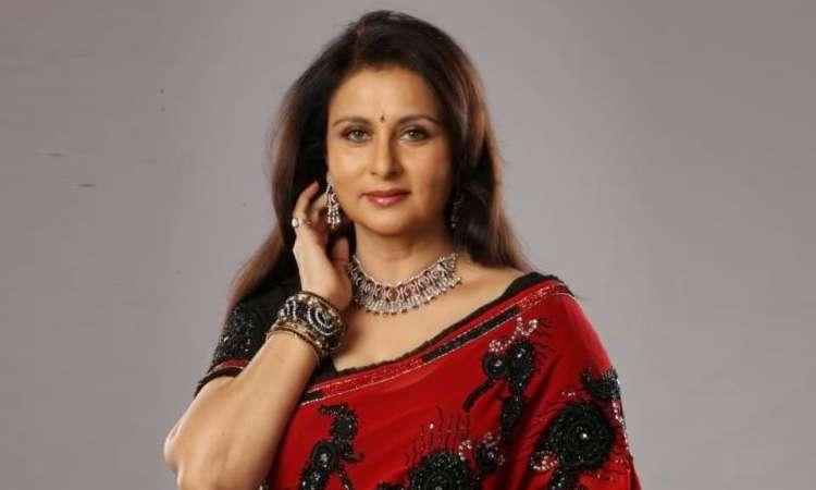 Poonam Dhillon