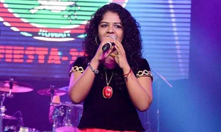 Priya Jerson