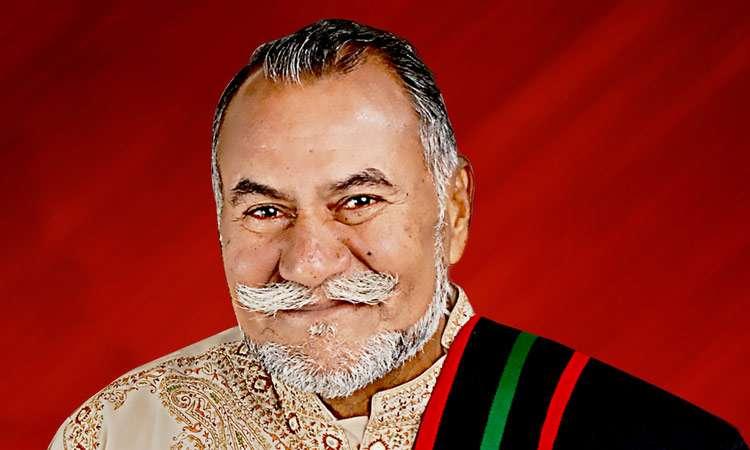 Puranchand Wadali