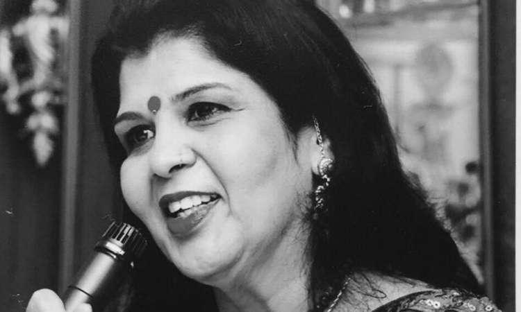 Rachana Bhatnagar