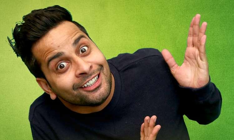 Raghveer Boli