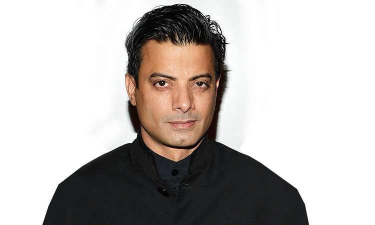 Rahul Bhat