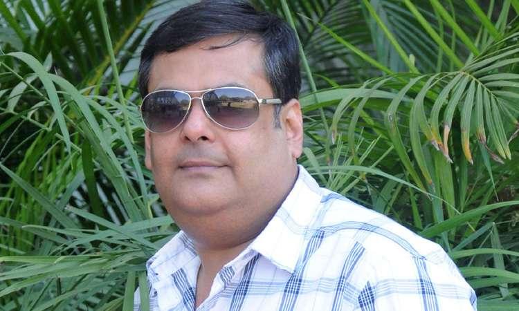 Rahul Mittra
