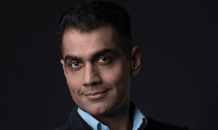 Rahull R Bhuchar