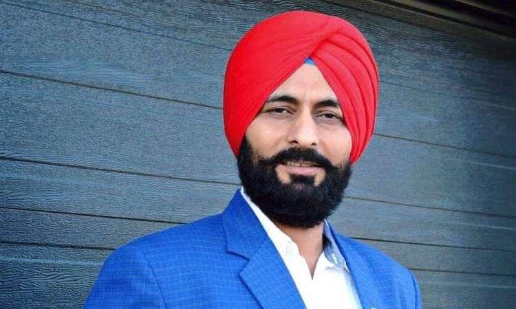 Raj Kakra