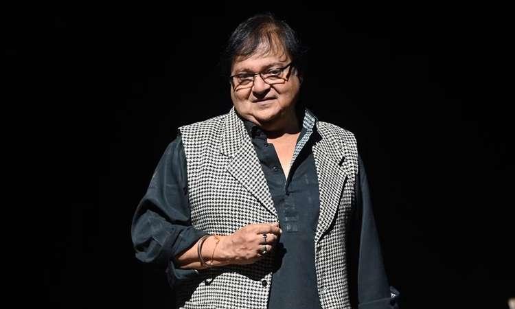 Rakesh Bedi
