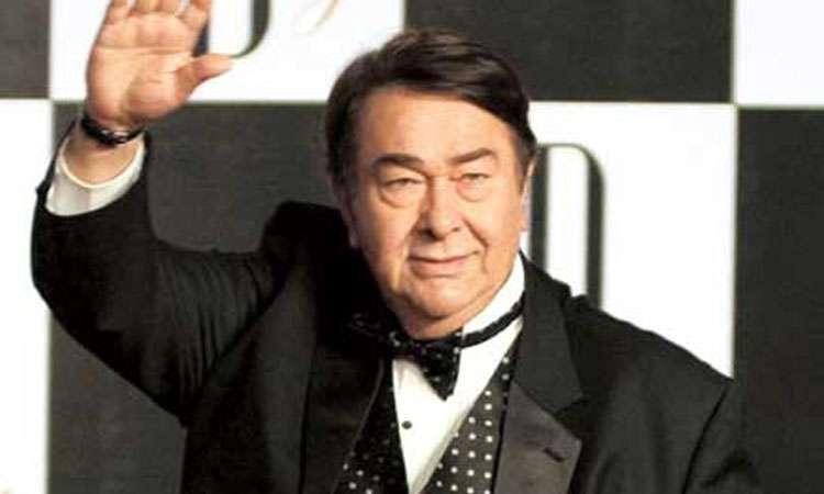 Randhir Kapoor