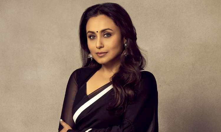 Rani Mukerji