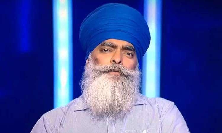 Ravi Singh