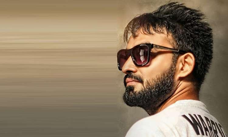 Resham Singh Anmol