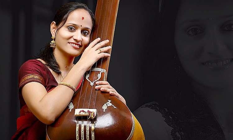 Roopa Raveti