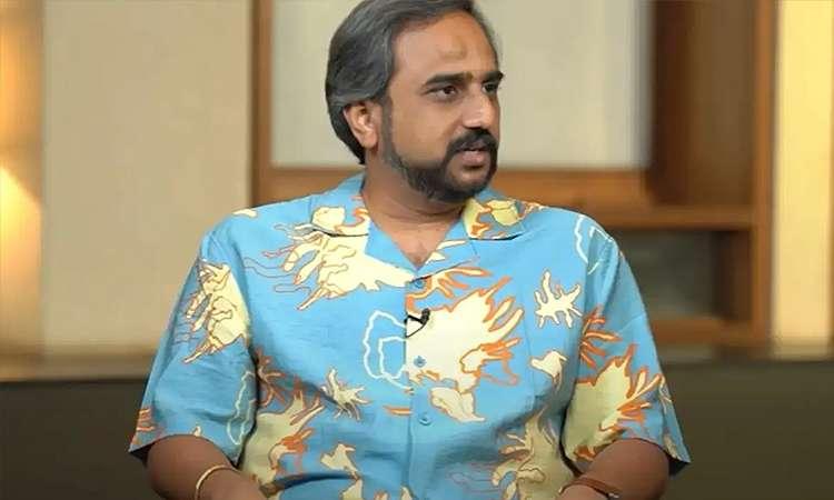 RS Prasanna