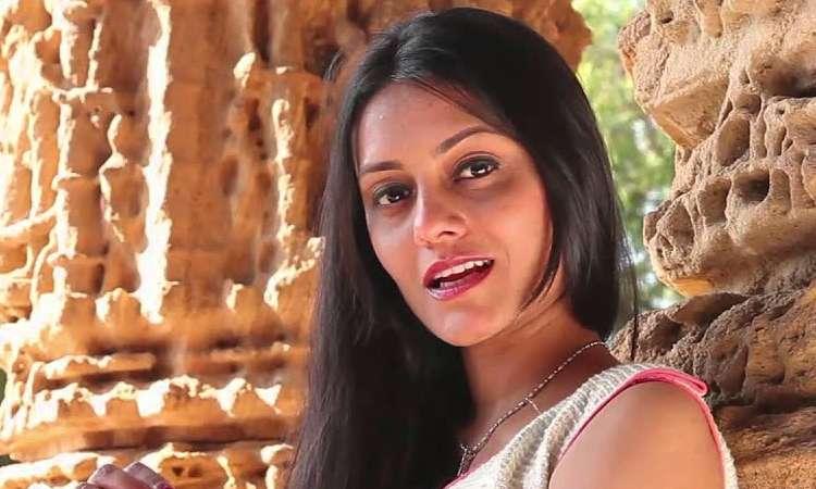 Rucha Lange