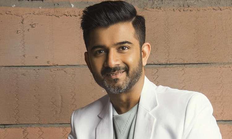 Sachin Sanghvi