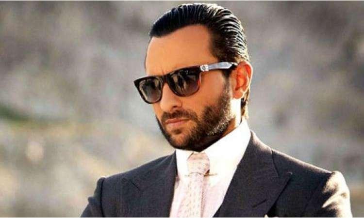 Saif Ali Khan