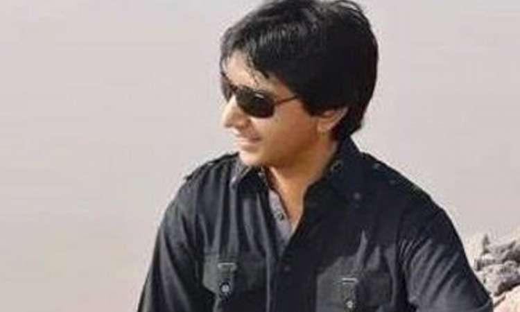 Saleem Albela