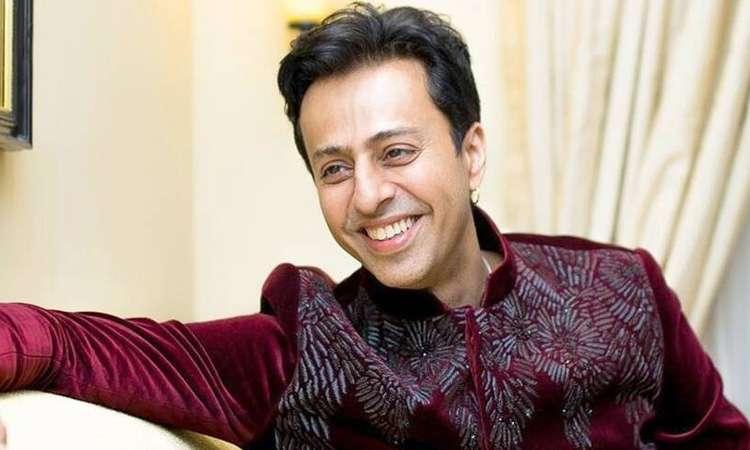 Salim Merchant