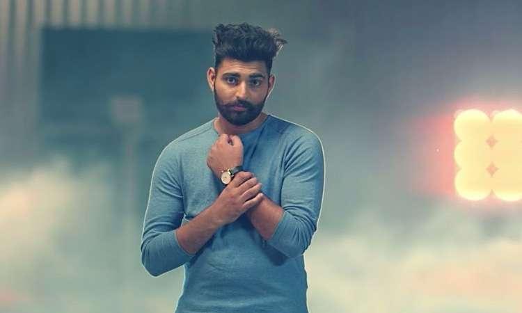 Sanam Bhullar