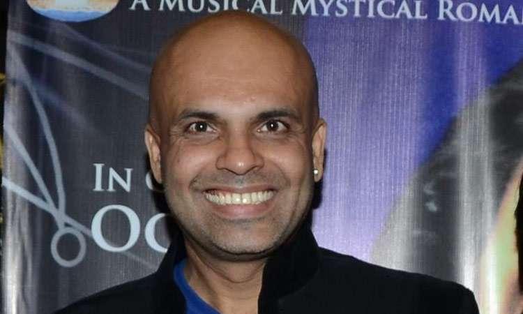 Sandeep Malani