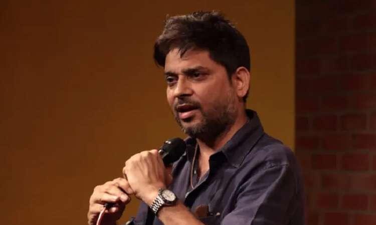 Sanjay Rajoura
