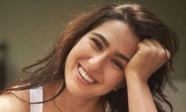 Sara Ali Khan