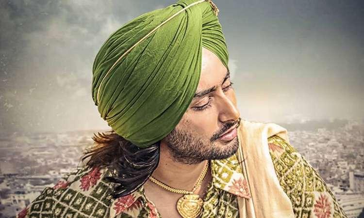 Satinder Sartaaj