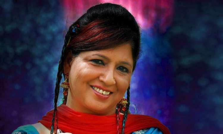 Savita Bhatti