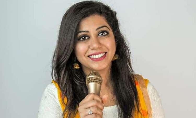Shirley D'Souza