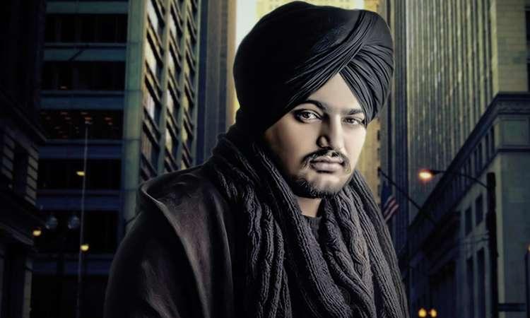 Sidhu Moose wala