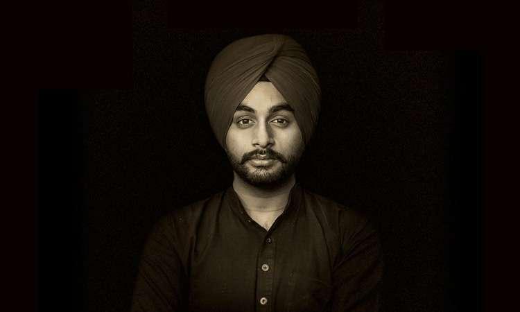 Simar Gill