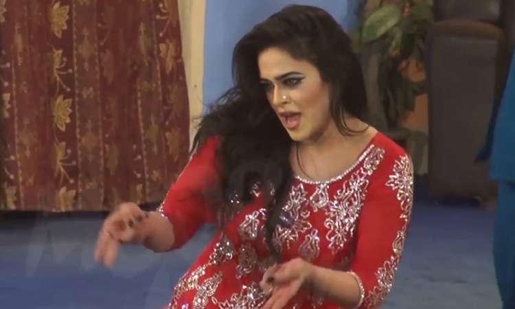 Sobia khan
