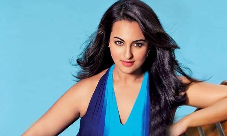 Sonakshi Sinha