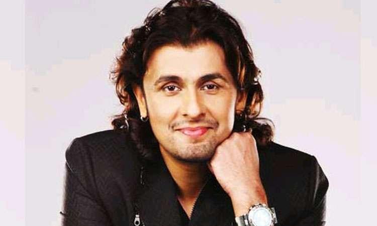 Sonu Nigam